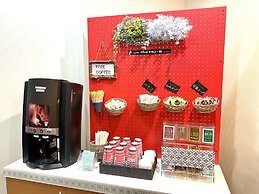 Hotel Promote Hakodate