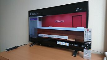 Hotel Promote Hakodate