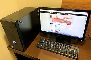 Hotel Promote Hakodate