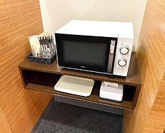 Hotel Promote Hakodate