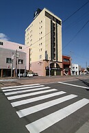 Hotel Promote Hakodate