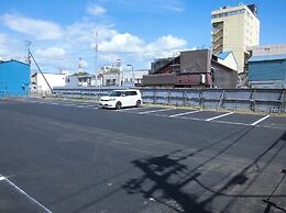 Hotel Promote Hakodate