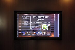 Courtyard Oneonta