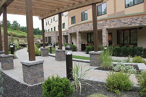 Courtyard Oneonta