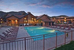 WorldMark Estes Park