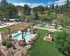 WorldMark Estes Park