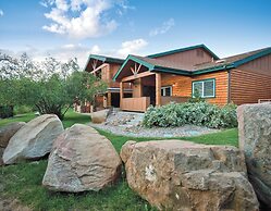 WorldMark Estes Park