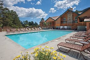 WorldMark Estes Park