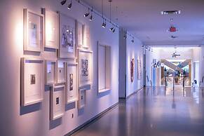 Radisson Blu Mall of America