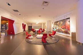 Radisson Blu Mall of America