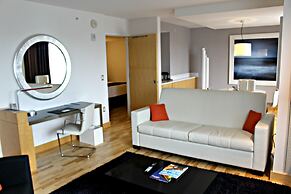 Radisson Blu Mall of America