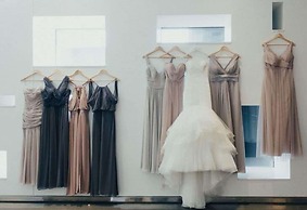 Radisson Blu Mall of America