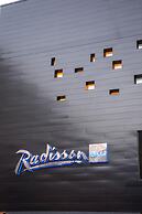 Radisson Blu Mall of America