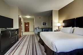 Holiday Inn Express Hotel & Suites Natchez South, an IHG Hotel