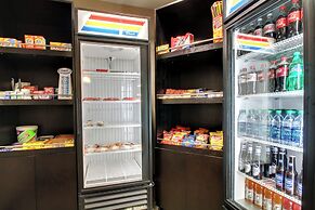 Holiday Inn Express Hotel & Suites Natchez South by IHG