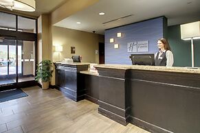 Holiday Inn Express Hotel & Suites Natchez South by IHG