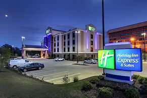 Holiday Inn Express Hotel & Suites Natchez South by IHG