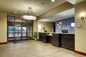 Holiday Inn Express Hotel & Suites Natchez South by IHG