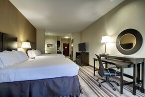 Holiday Inn Express Hotel & Suites Natchez South by IHG
