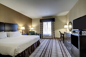 Holiday Inn Express Hotel & Suites Natchez South by IHG