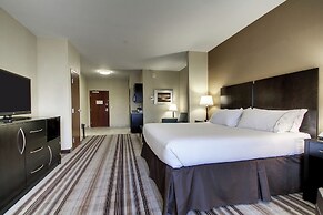 Holiday Inn Express Hotel & Suites Natchez South by IHG