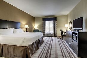 Holiday Inn Express Hotel & Suites Natchez South by IHG