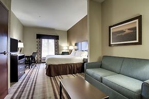 Holiday Inn Express Hotel & Suites Natchez South by IHG