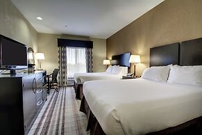 Holiday Inn Express Hotel & Suites Natchez South by IHG