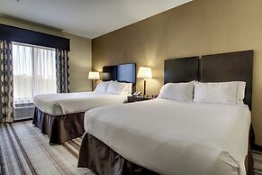 Holiday Inn Express Hotel & Suites Natchez South by IHG