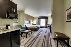 Holiday Inn Express Hotel & Suites Natchez South by IHG
