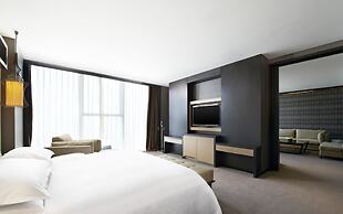 Sheraton Shanghai Waigaoqiao Hotel
