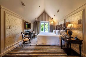 Saint Andrews Castle