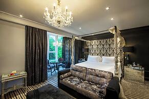 Saint Andrews Castle