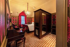 Saint Andrews Castle