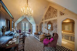 Saint Andrews Castle