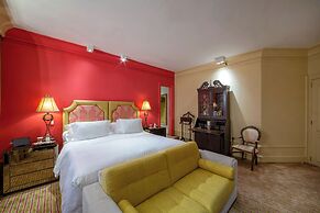 Saint Andrews Castle