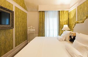 Saint Andrews Castle