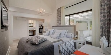 Saint Andrews Castle