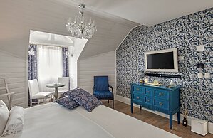 Saint Andrews Castle