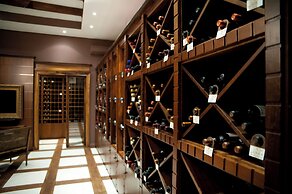 Saint Andrews Castle