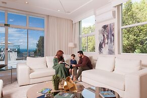 Saint Andrews Castle