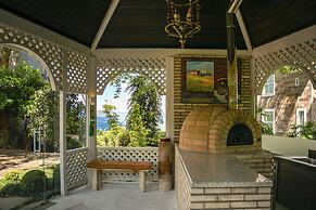 Saint Andrews Castle