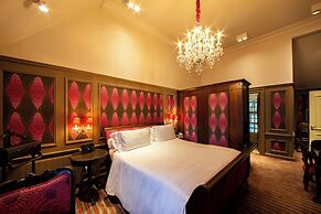 Saint Andrews Castle