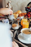 Saint Andrews Castle