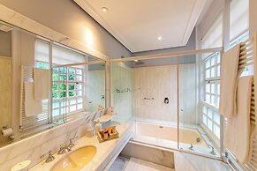 Saint Andrews Castle