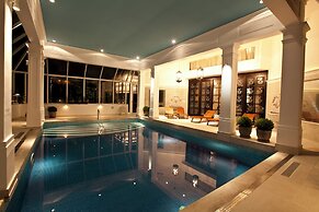 Saint Andrews Castle