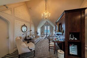 Saint Andrews Castle