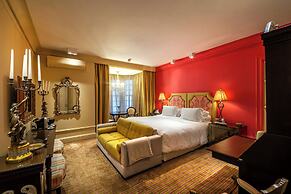 Saint Andrews Castle