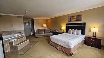 The George Dawson Inn & Conference Centre