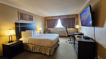 The George Dawson Inn & Conference Centre